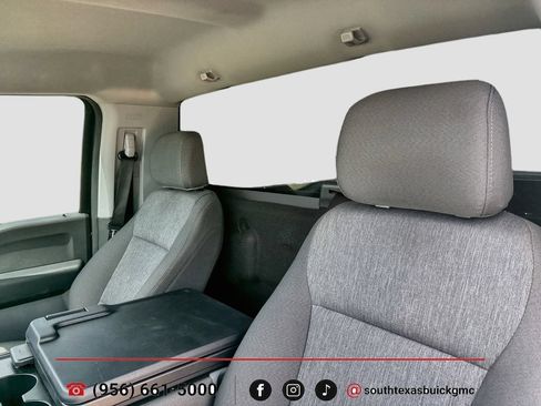 Used 2026 Ford F150 XL w/ Equipment Group 103A High RWD image 13