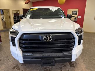 Used 2022 Toyota Tundra SR5 w/ SR5 Premium Package video 2