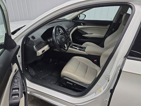 Used 2018 Honda Accord EX-L image 29