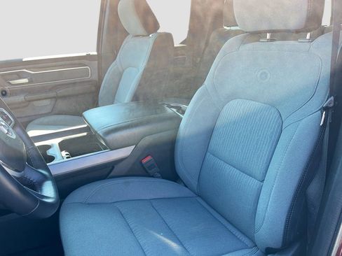 Used 2023 RAM 1500 Big Horn image 20