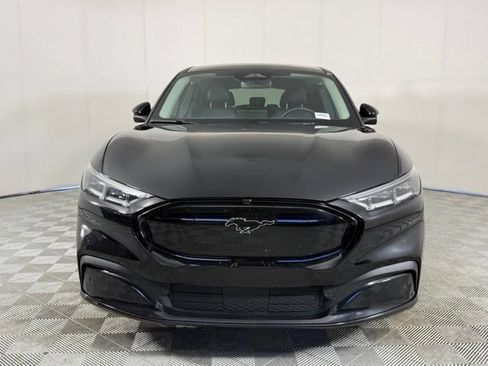 Used 2023 Ford Mustang Mach-E Premium RWD image 12
