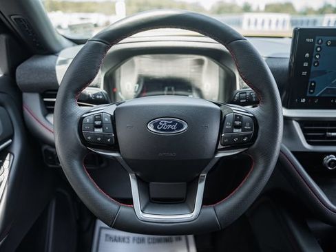 Used 2026 Ford Explorer ST-Line AWD/4WD image 37