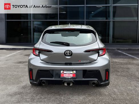 Used 2024 Toyota Corolla GR w/ Styling Package (TMS) AWD/4WD image 10