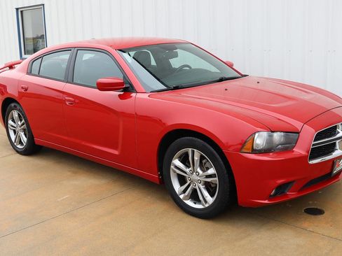 Used 2013 Dodge Charger SXT Plus image 7