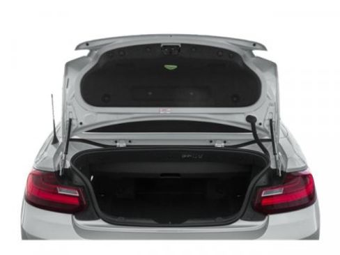 Used 2015 BMW 228i Convertible image 12