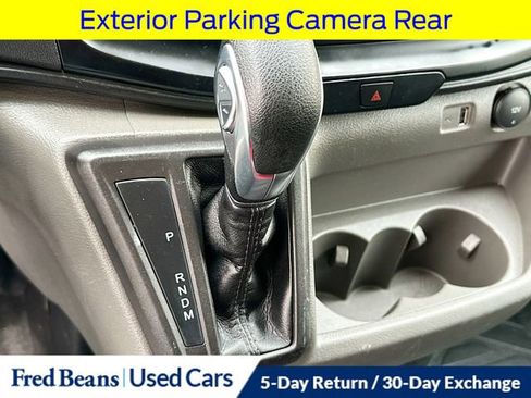 Used 2024 Ford Transit 250 Low Roof w/ Exterior Upgrade Package image 20