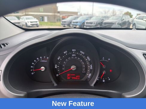 Used 2012 Kia Sportage LX w/ Convenience Pkg image 12