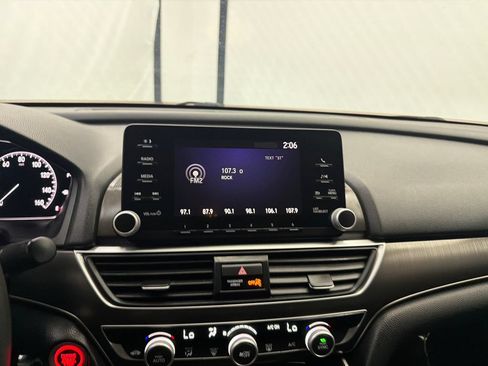 Used 2020 Honda Accord LX image 24
