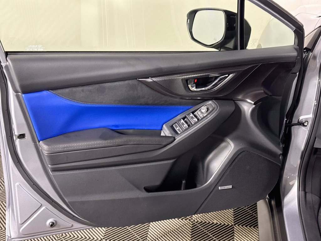 New 2026 Subaru WRX tS AWD/4WD image 10