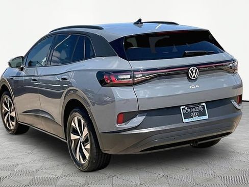 Used 2023 Volkswagen ID.4 Pro AWD/4WD image 11