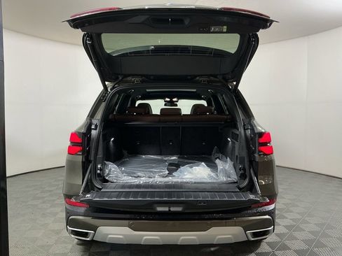 New 2026 BMW X5 sDrive40i w/ Climate Comfort Package image 28