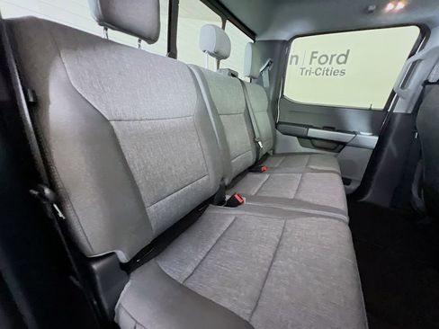 New 2026 Ford F350 XL w/ STX Appearance Package image 15