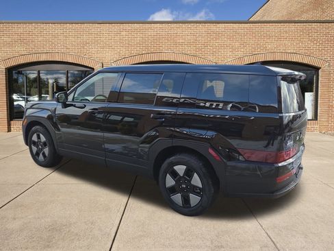 New 2026 Hyundai Santa Fe SE image 6