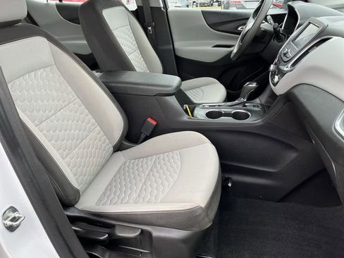 Used 2021 Chevrolet Equinox LS image 26