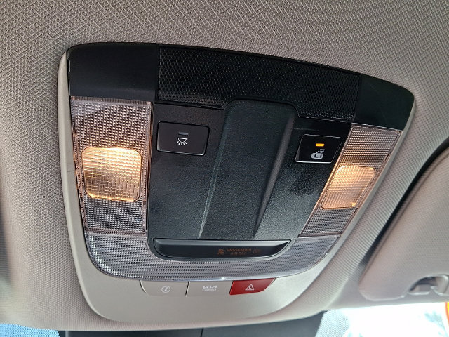 Certified 2023 Kia Sorento EX FWD image 27