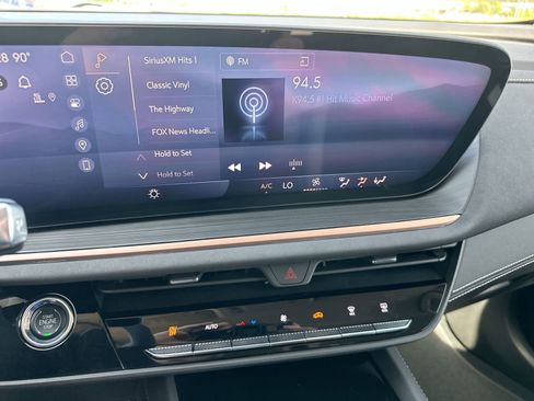 New 2025 Buick Envision Sport Touring image 16