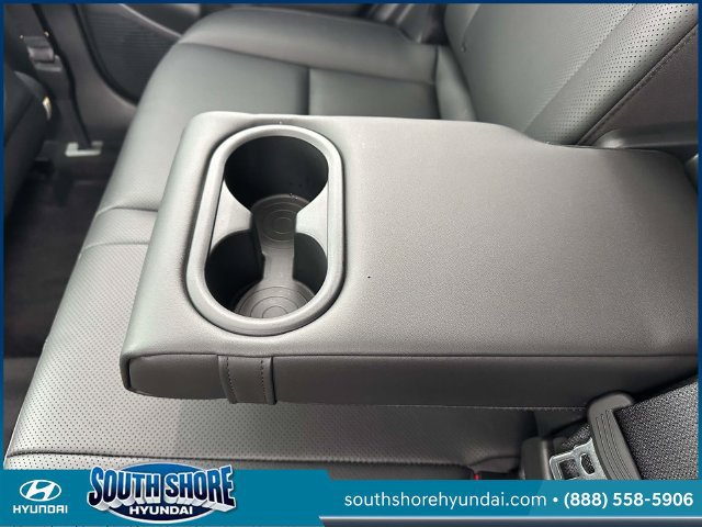 Certified 2024 Hyundai Kona Limited AWD/4WD image 13