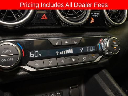 Used 2025 Nissan Sentra SV w/ All-Weather Package FWD image 14