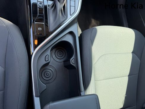 New 2026 Kia Niro LX FWD image 19