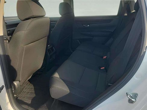 Used 2024 Honda CR-V EX image 18