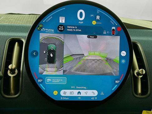 New 2026 MINI Cooper Countryman S image 13