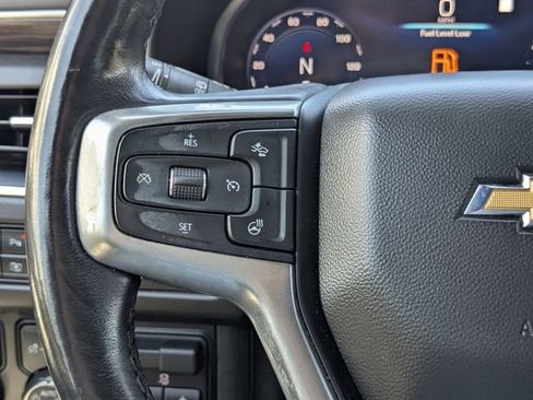 Used 2022 Chevrolet Tahoe LT w/ LT Signature Package image 34