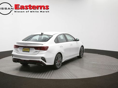 Used 2023 Kia Forte GT FWD image 43