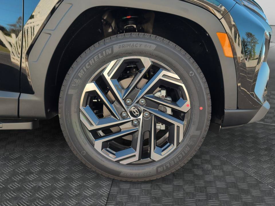 New 2026 Hyundai Tucson SEL Plus AWD/4WD image 25