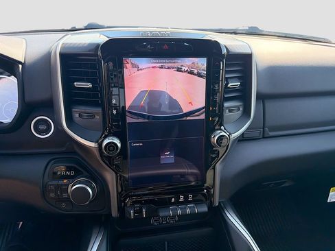 New 2026 RAM 1500 Big Horn AWD/4WD image 30