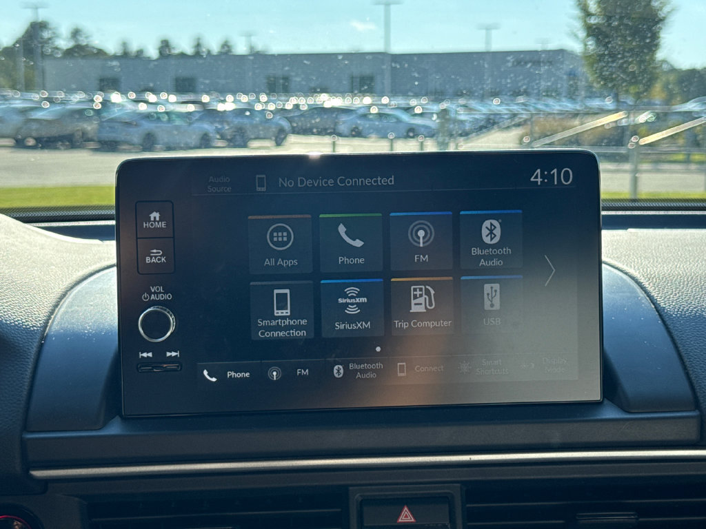 Used 2025 Honda Pilot EX-L image 26