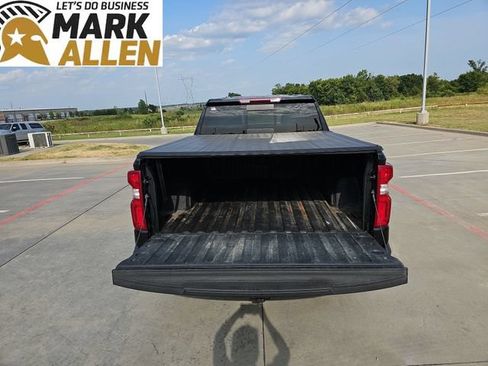 Used 2024 Chevrolet Silverado 1500 RST w/ True North Edition Plus AWD/4WD image 26