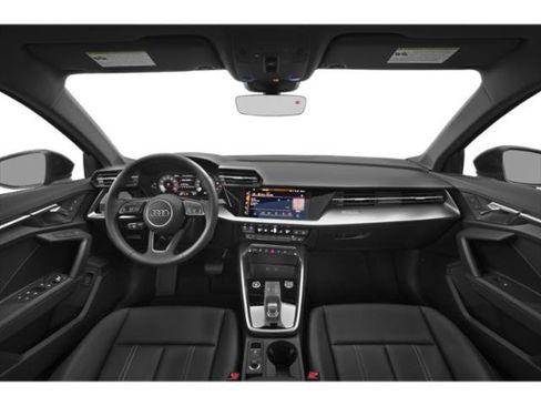 Used 2023 Audi A3 2.0T Premium Plus w/ Premium Plus Package AWD/4WD image 11