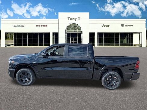 New 2026 RAM 1500 Big Horn image 5