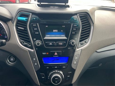 Used 2015 Hyundai Santa Fe GLS w/ Option Group 02 image 15