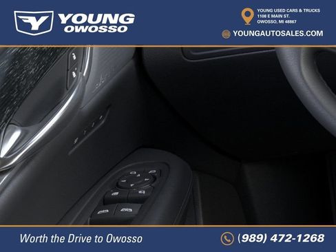 Used 2024 Cadillac XT5 Premium Luxury w/ LPO, Floor Liner Package AWD/4WD image 22