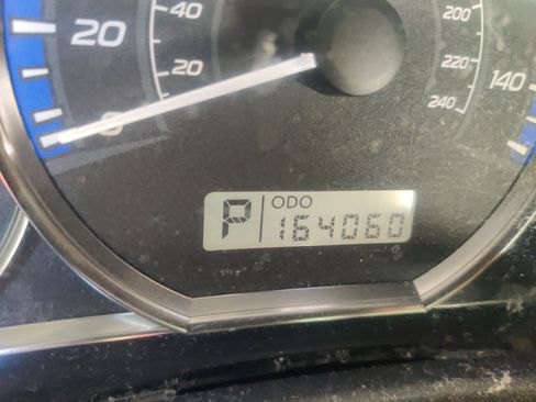 Used 2012 Subaru Forester 2.5X Premium image 10