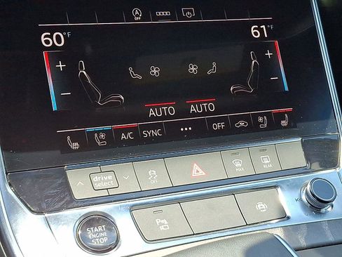 Used 2025 Audi A6 Premium Plus image 16