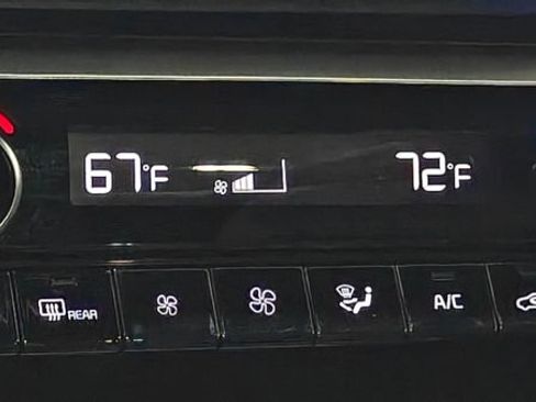 Used 2021 Kia K5 GT-Line image 9