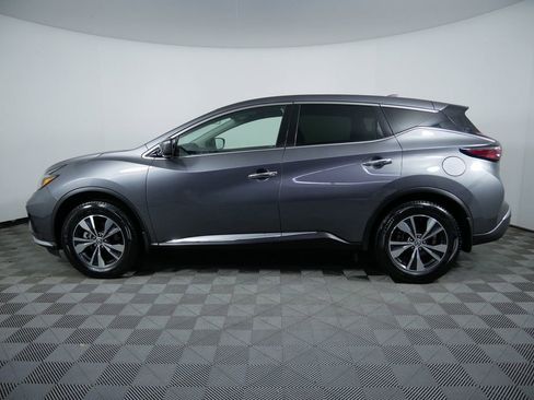 Used 2022 Nissan Murano S image 5