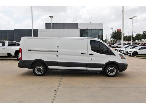 Used 2017 Ford Transit 350 148 Low Roof RWD image 7