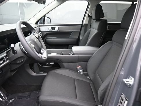 New 2026 Hyundai Santa Fe SE AWD/4WD image 11
