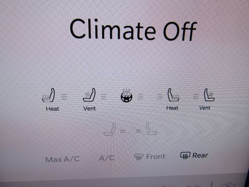 Used 2025 RAM 1500 Rebel w/ Rebel Level 2 Equipment Group image 33