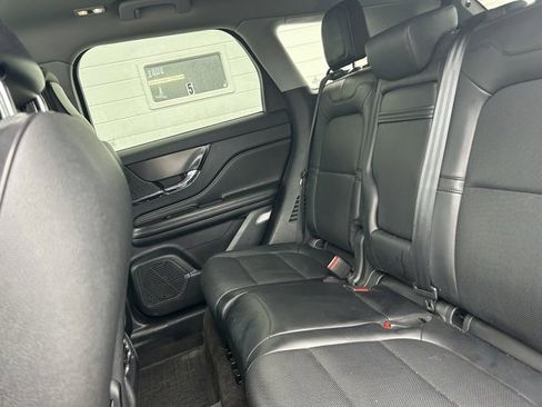 Certified 2020 Lincoln Corsair FWD image 9