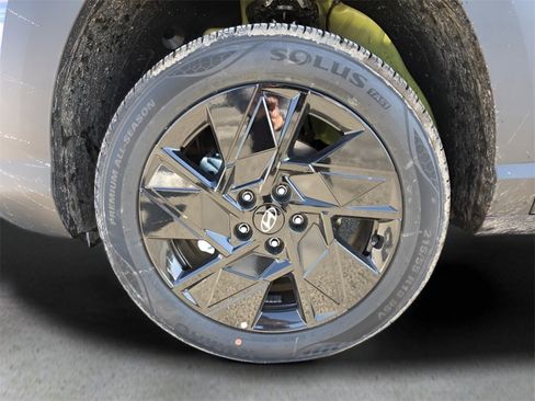 New 2026 Hyundai Kona SEL Sport image 10