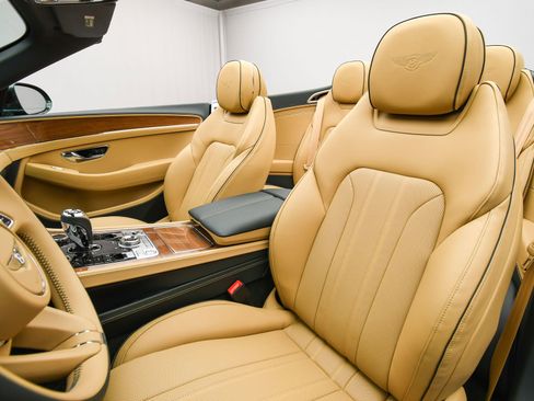 New 2026 Bentley Continental GTC image 46