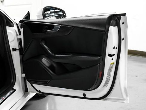 Used 2021 Audi A5 2.0T Premium image 43