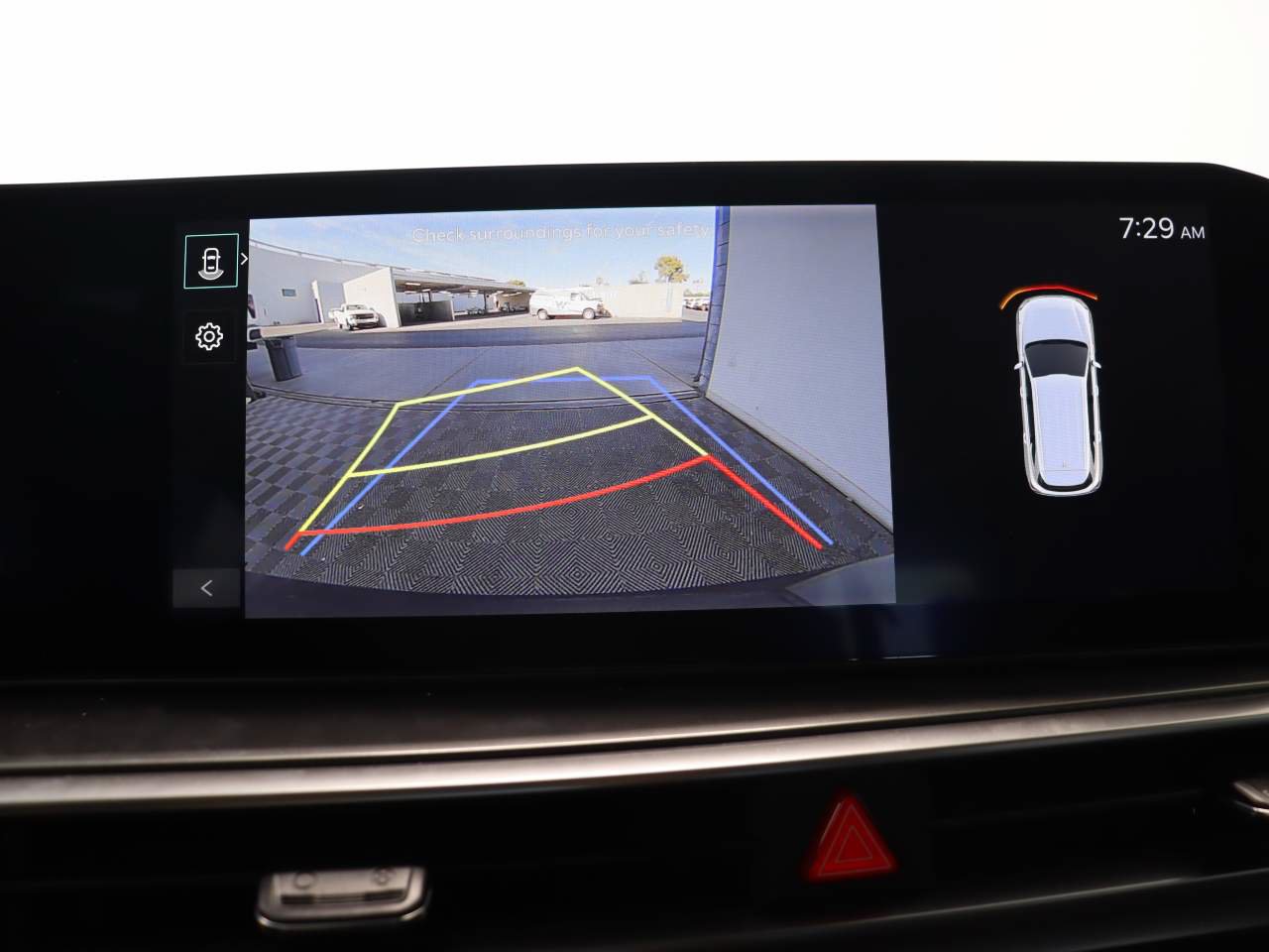 Used 2025 Kia Sorento S FWD image 13