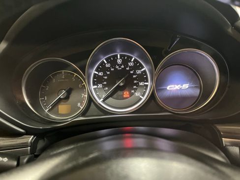 Used 2018 MAZDA CX-5 Grand Touring FWD image 22