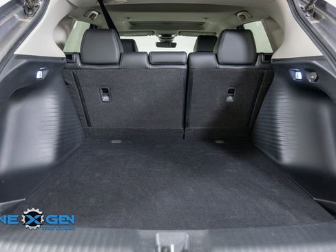 Used 2023 Honda HR-V EX-L image 30