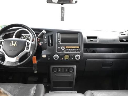 Used 2008 Honda Ridgeline RTL image 20